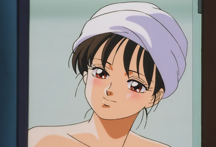 Kimagure Orange Road OVAS (AnimeHD)